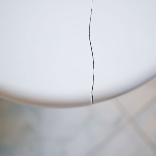 Five Reasons Your Toilet Is Making a Hissing Sound